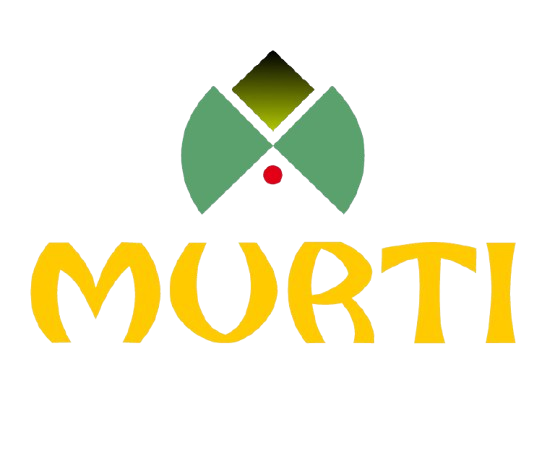 Murti Power Solutions Logo